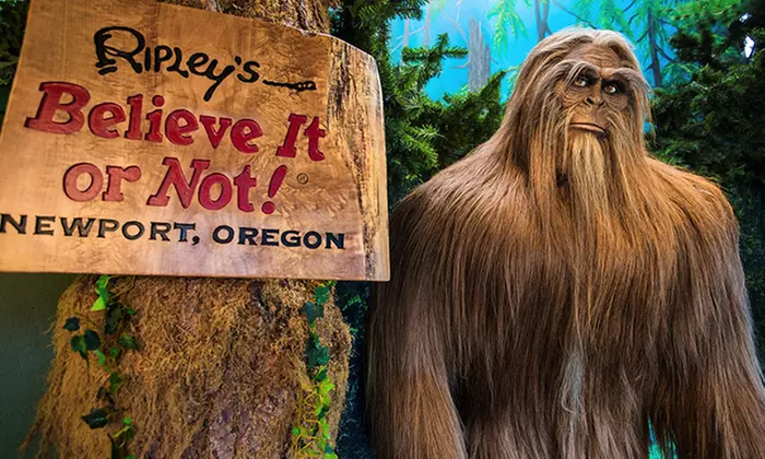 Two or Four Combo Tickets to All Three Attractions at Mariner Square (Up to 32% Off) - Primary Image