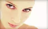 European Facial, or One or Three European Facials with Eyebrow Threadings at Desi Threading & More (Up to 55% Off)