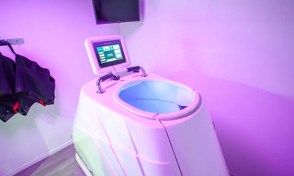 Vacu-running avec Point Soleil Paris 12 Daumesnil