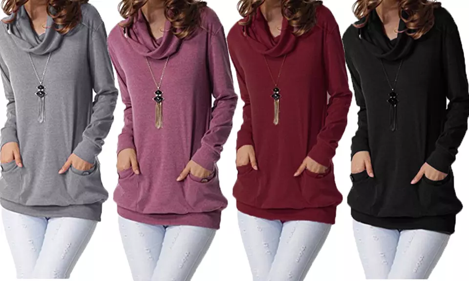 Leo Rosi Cassie Sweatshirt - Primary Image