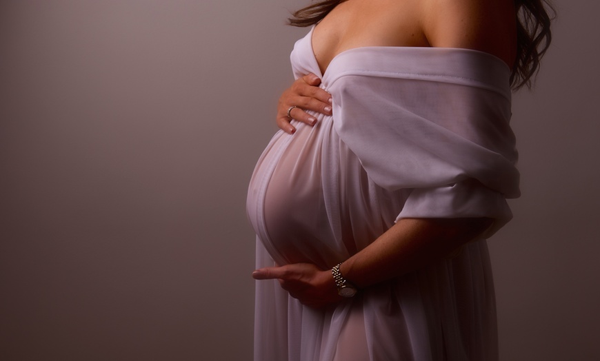 Image 20: Bump to Baby Photoshoots