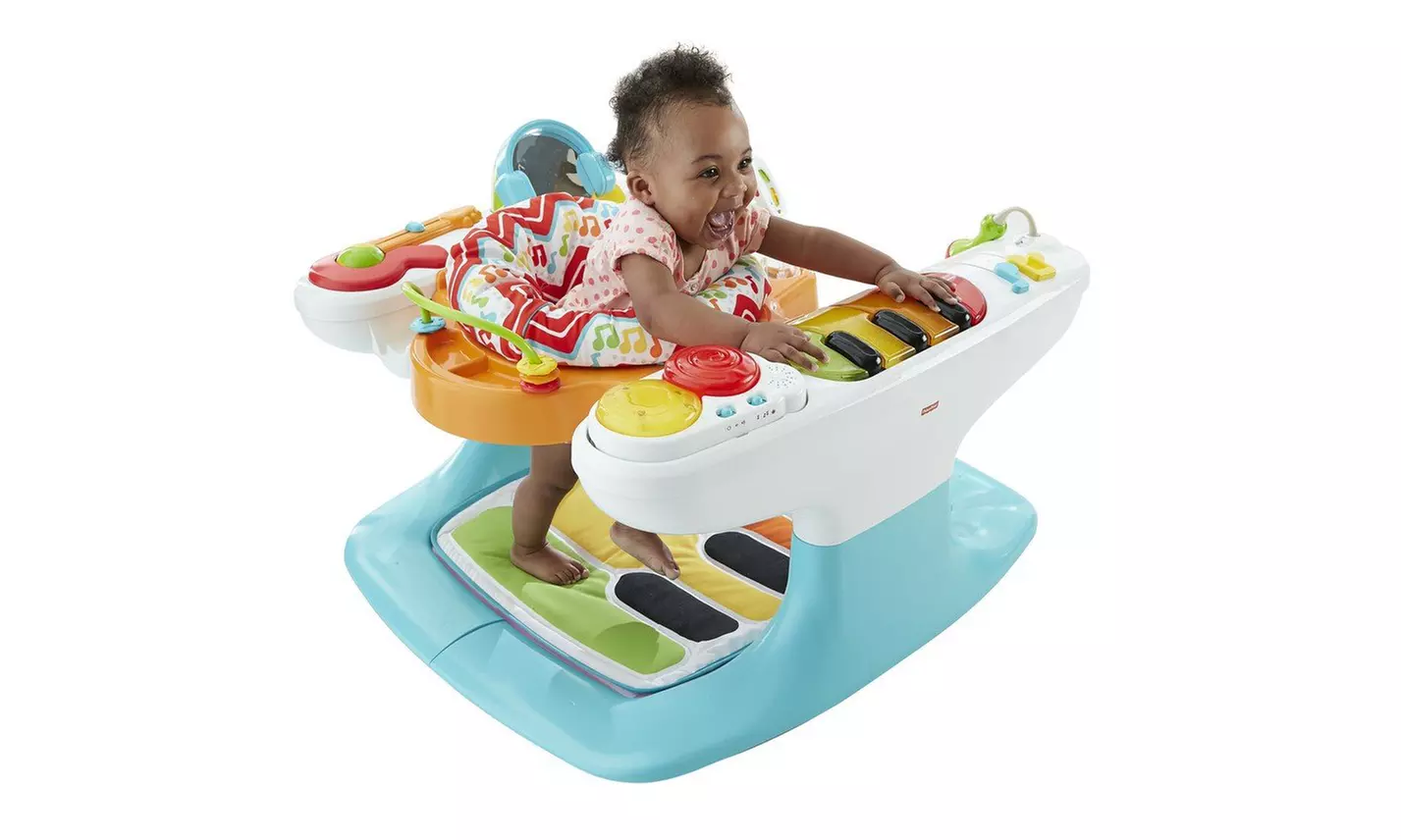 Fisher price baby piano on sale