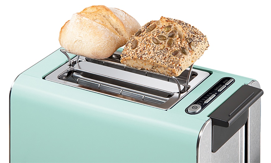 Image 7: Bosch Kettle and Toaster