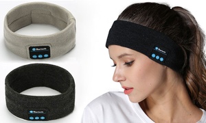 Wireless Sport Stereo Headband 