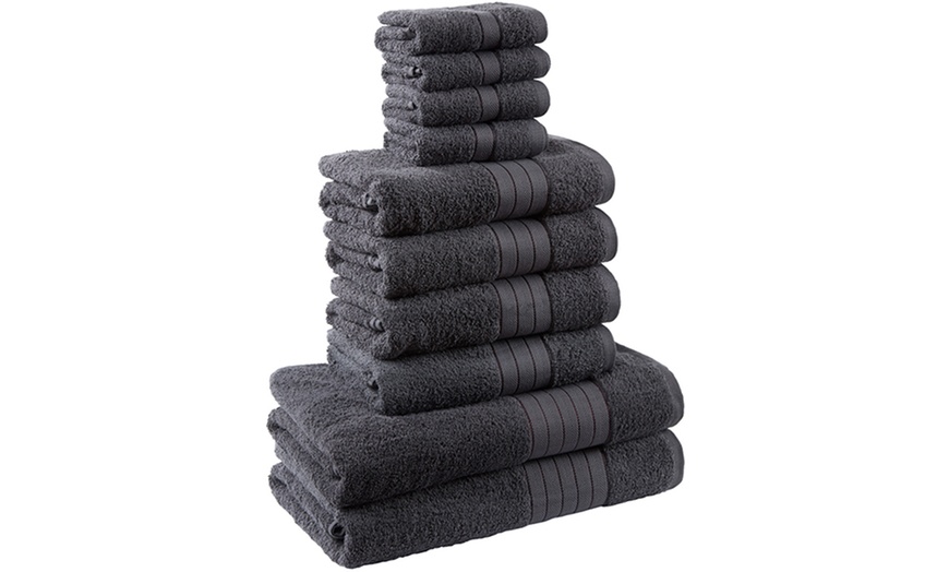 Image 15: Towel Bale Collection