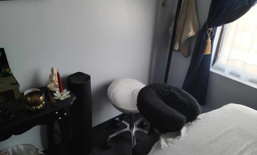 Image 3: Up to 37% Off on Full Body Custom Massages 