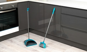 Beldray Dustpan and Brush Set