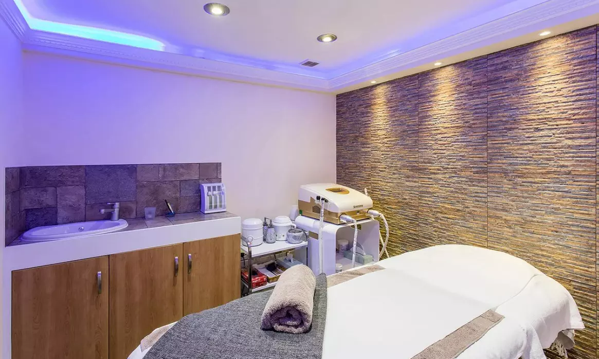 Up to 60% Off on Massage - Lymphatic Drainage at The Gloss