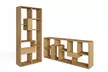 Multi-Position Designer Bookcase - Image 6