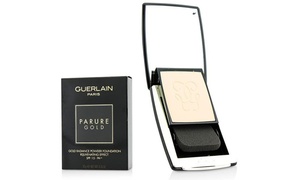  Guerlain Parure Gold Fou... 