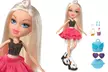 Bratz Puppe im Modell nach Wahl - Second Medium