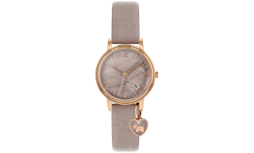 Image 8: Radley London Women's Strap Watch