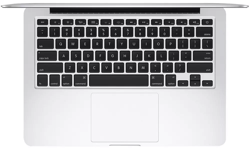 Apple MacBook Pro 15.4" Laptop with 500GB HD, 4GB or 8GB RAM (Refurbished A-Grade) - Second Medium