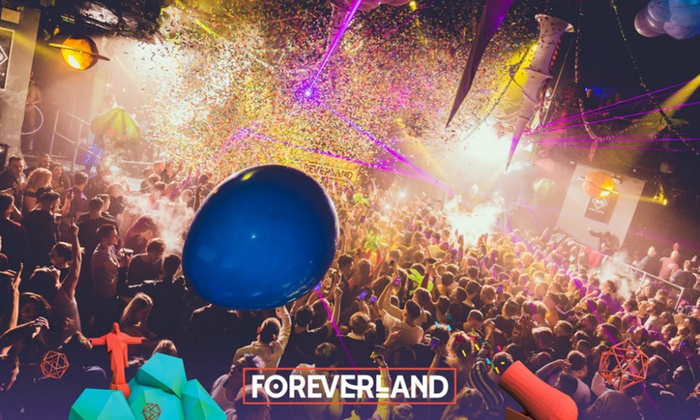 Enchanted Forest Rave Foreverland Enchanted Forest Rave Foreverland