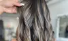 Haircut, Condition & Blowdry + Single Color Process or Partial or Full Highlights or Balayage (Up to 56% Off)