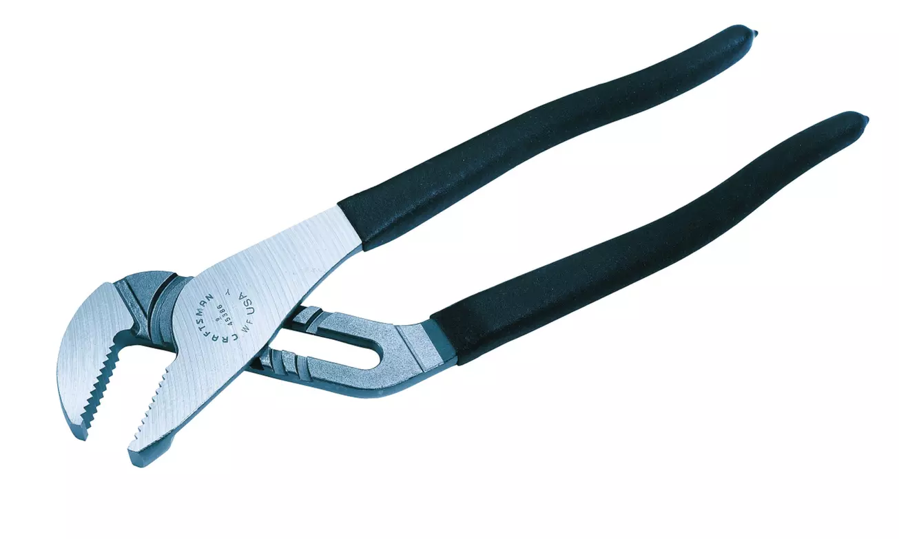 Craftsman 13" Arc Joint Pliers - Primary Image