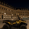 Image 1: Paris autrement : balade en quad ou Can-Am avec RideQuad 140