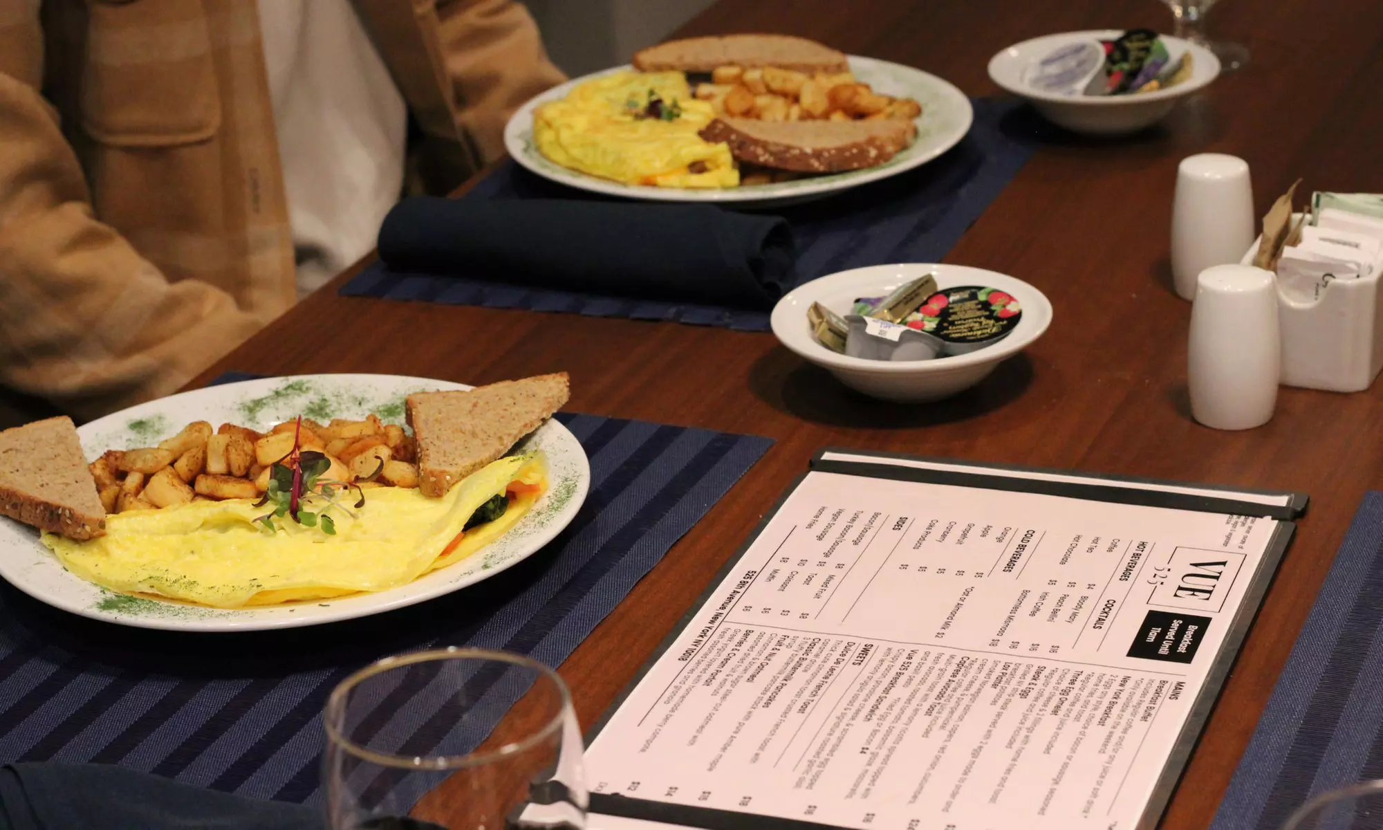 Brunch Buffet 2 or 4 + Opt General Admission for 1 or 2 + Two Mimosas 