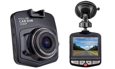 Telecamera per auto Full HD