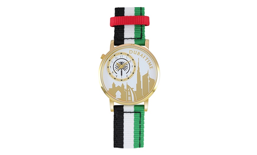 Image 13: Dubai Time Watches