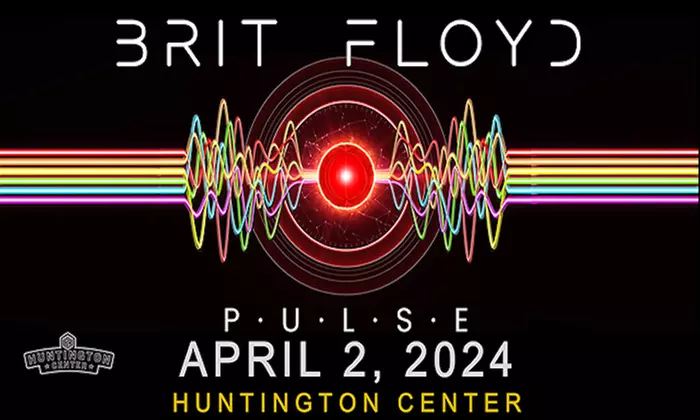 Brit Floyd – PULSE on April 2 at 8 p.m. - Primary Image