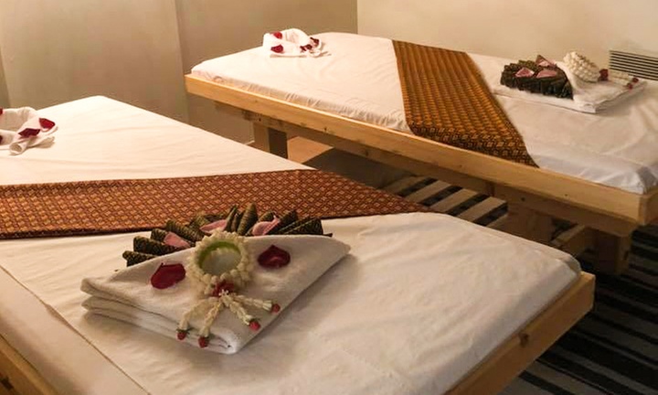 Jusqu'à 30% de remise sur Massage - Thaïlandais chez Ivory Thai Massage Et Bien Etre