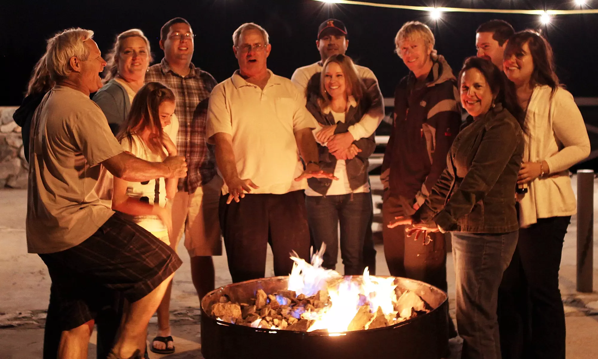 Moonlight Hike Concert Series at Mt. Baldy through October 23 (Up to 48% Off) - Second Medium