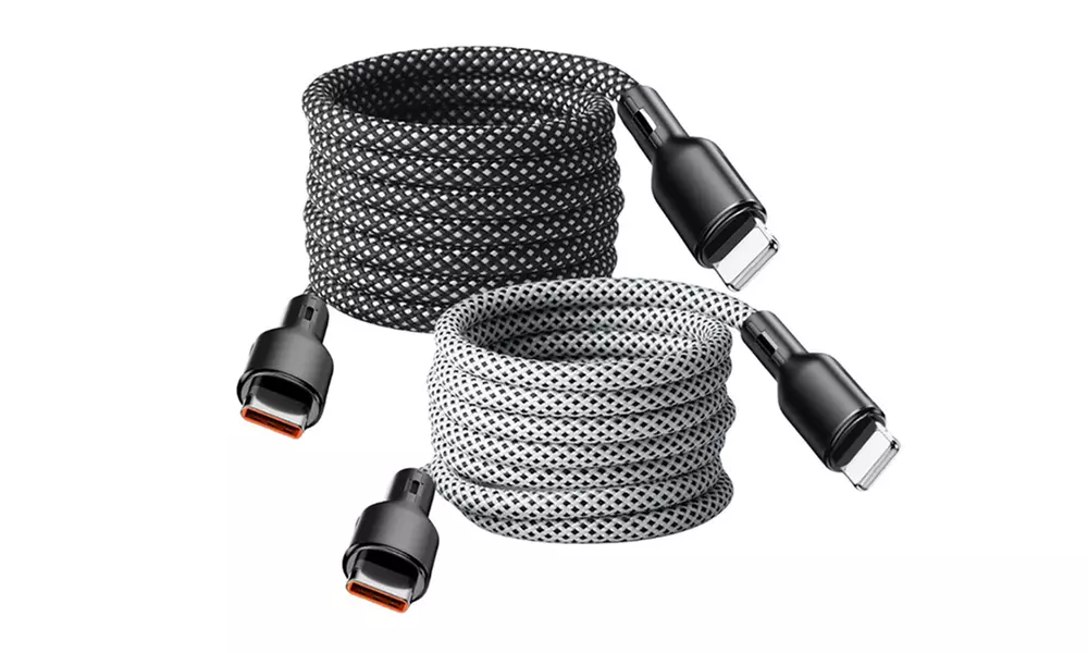 Magnetisches Ladekabel MagnoLoop