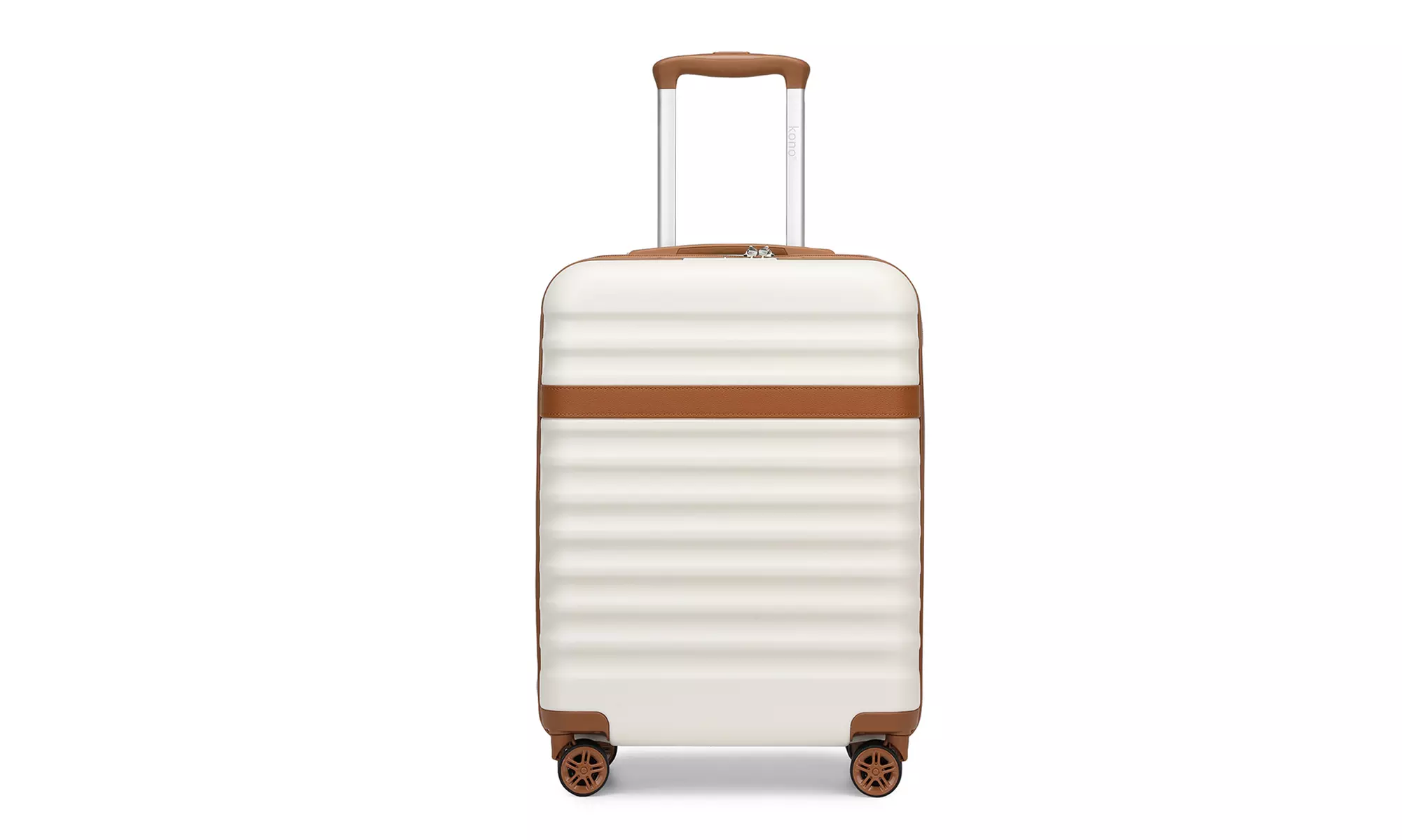 Valise en polycarbonate et ABS