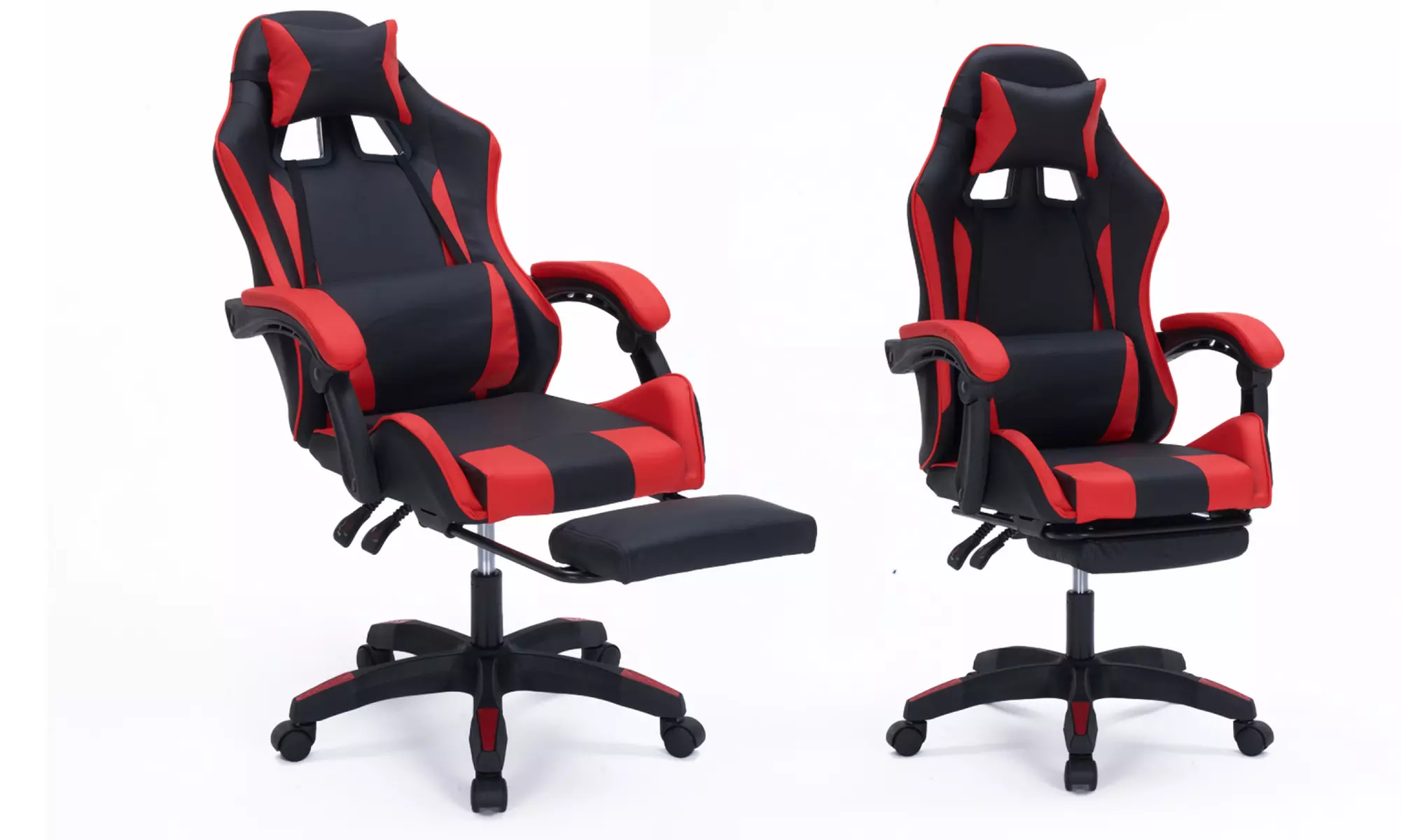 Chaise de gaming "Joao" par Kocoon Paris