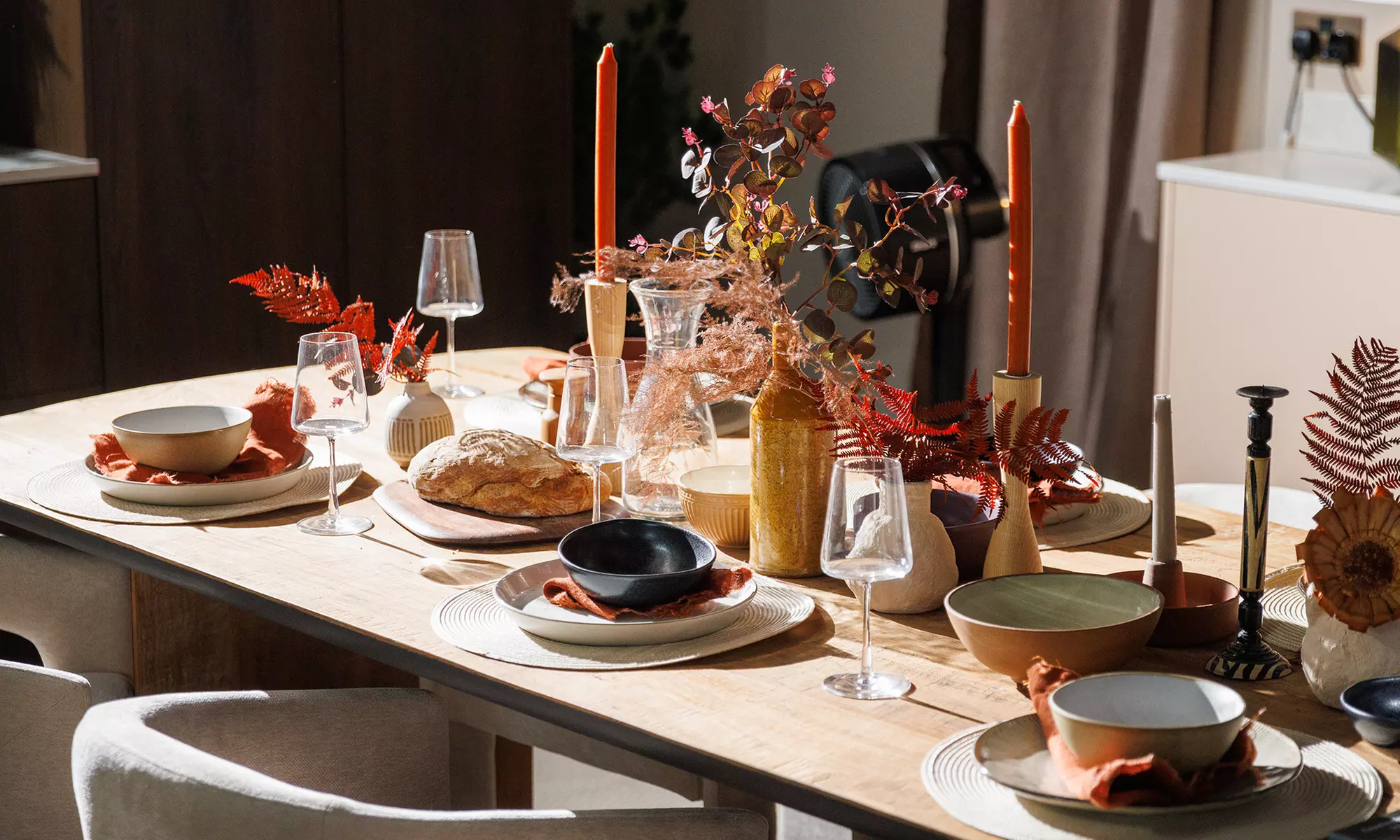 The Ideal Home Show - 2 Tickets | 10-19 April 2026 | Olympia London