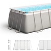 Image 9: Bestway Steel Frame Pool-Set mit Filterpumpe