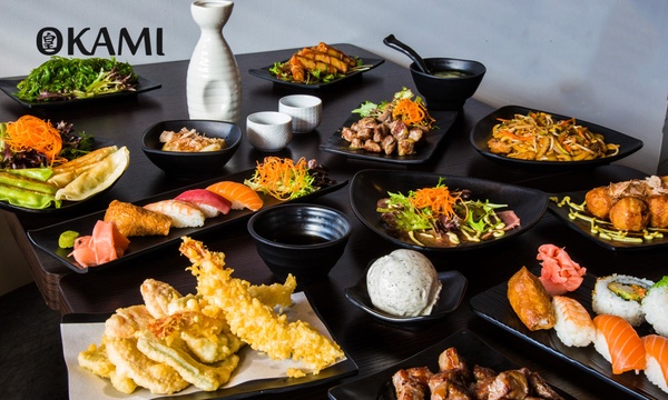 Bookings at Okami - Silverwater in Silverwater, Sydney