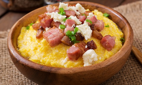 ⏰ Menu polenta gourmet per 2 o 4 persone da Soul Kitchen (sconto 54%). Prenota&Vai!