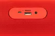 Enceinte de réception Bluetooth Intempo EE2679 rouge/gris - Second Medium