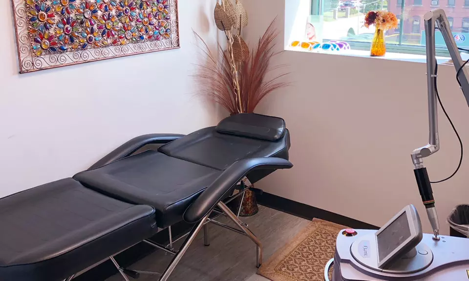 Get Smooth Skin with Six Laser Hair Removal Sessions