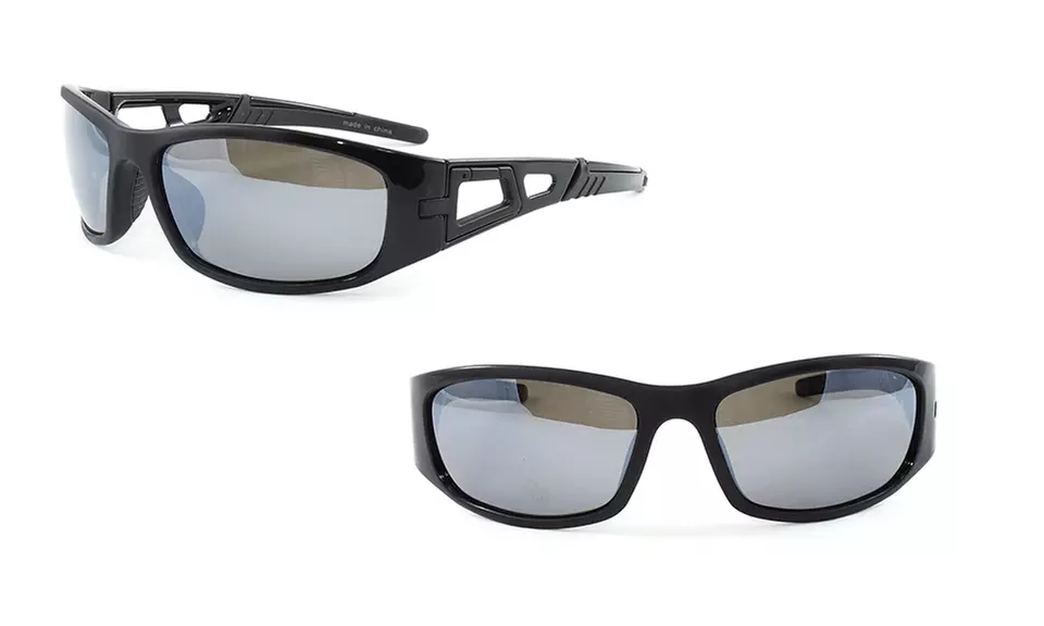 Columbia Polarized Men's Sunglasses - Second Medium