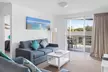 Port Stephens: 2-Bedroom Apartment for 4 with Wine, 1 Mega Ticket & Late Checkout at Seaside Holiday Resort Fingal Bay - Second Medium