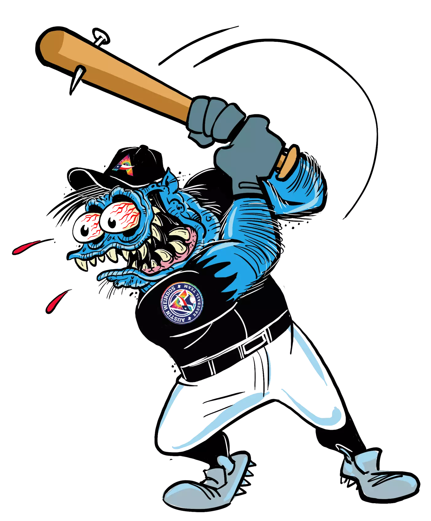 Two Tickets to Any Austin Weirdos Home Game June-July 2023  - Second Medium