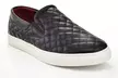 Solo Men's Rockwell Quilted Slip-On Sneakers - Second Medium