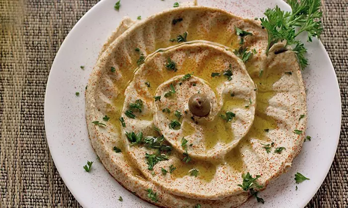 Mediterranean Food at Mediterranean Grill (35% Off). - Primary Image