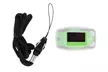 Baseline Pediatric Fingertip Pulse Oximeter - Second Medium
