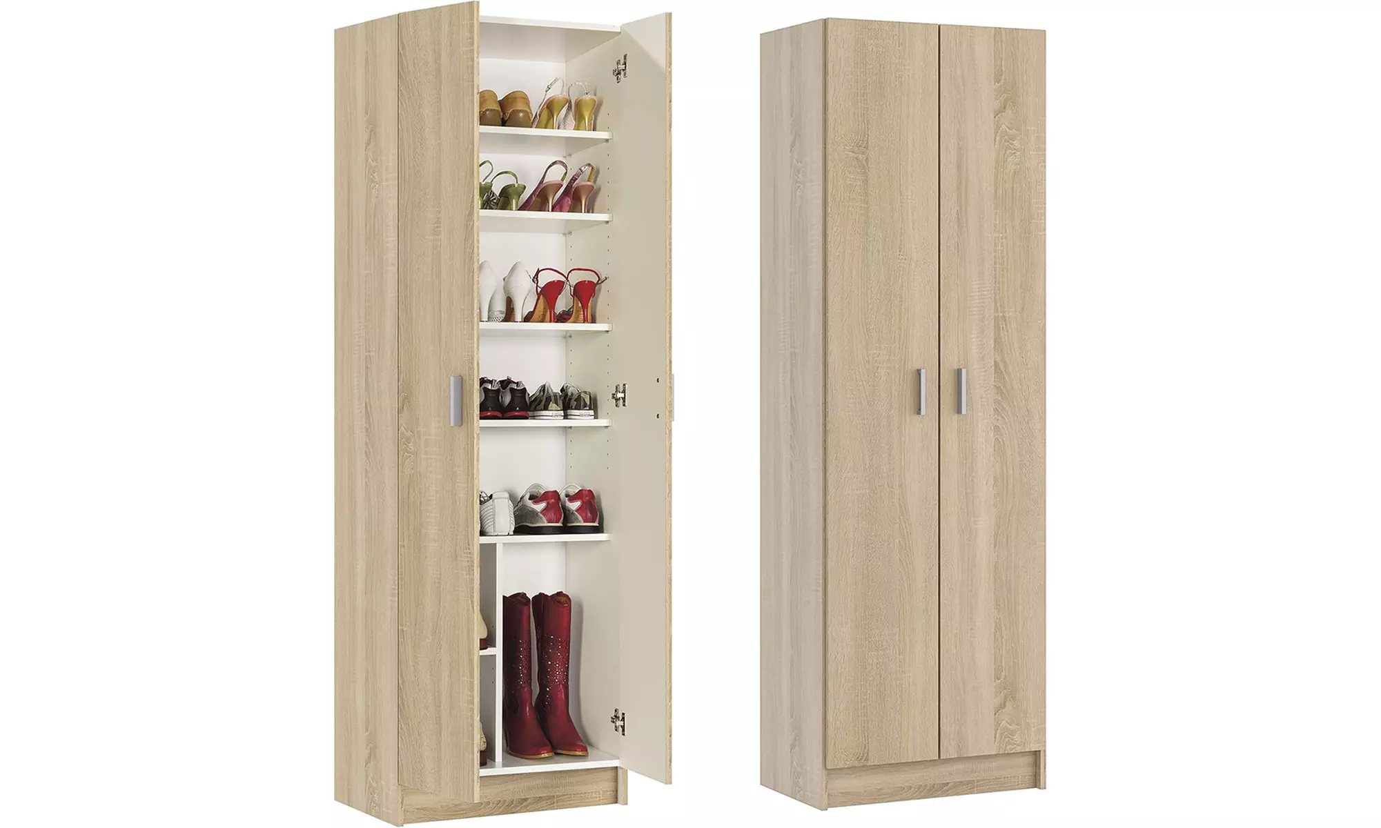 Armadio multifunzione Mademoiselle