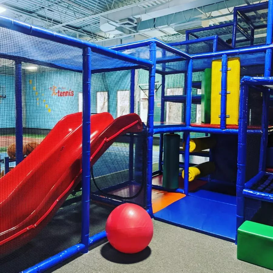 One or Two Sports Classes at The Play Place (Up to 28% Off) - Primary Image