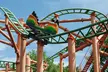 EXCLUSIVE: Six Flags New England Fall Admission + Unlimited Drinks – 45% Off (Limited-Time Offer) - Second Medium