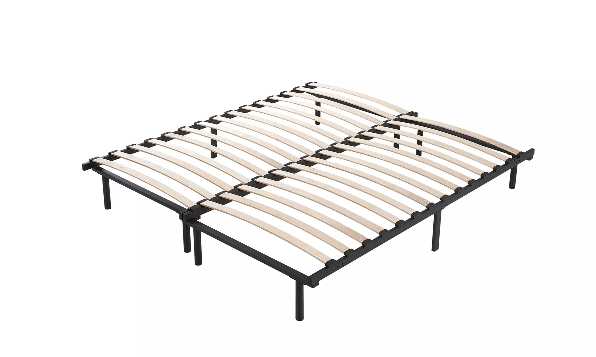 Sampur ausziehbarer Lattenrost 90 bis 180 cm