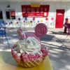 Image 1: Satisfy Your Cravings: Two Groovy Ices, $10 or $20 of Food and Drink