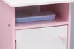 HomCom Kid's Desk and Chair Set - Image 6