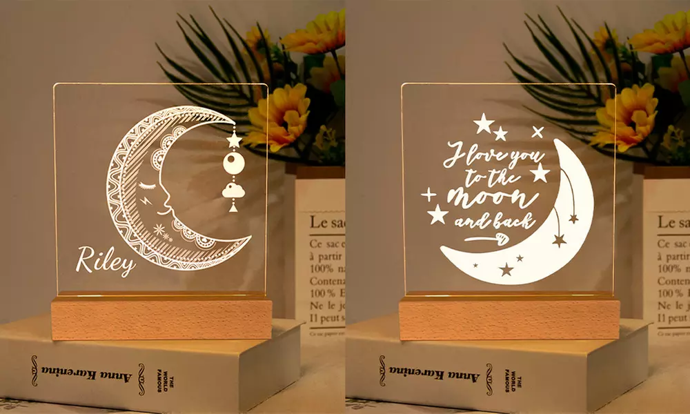 Illuminez la chambre de votre enfant avec tendresse