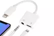 Amplia selección de cables y adaptadores de carga y auriculares USB, USB-C, Lightning y 2 en 1 - Second Medium